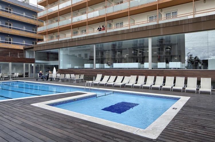 Mariner Hotel