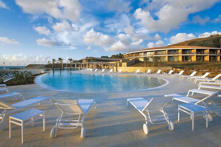 Capovaticano Resort Thalasso & SPA MGallery by Sofitel