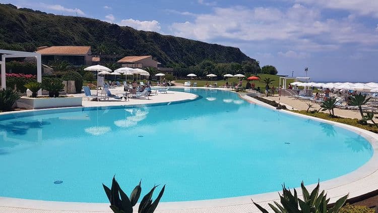 Capovaticano Resort Thalasso & SPA MGallery by Sofitel
