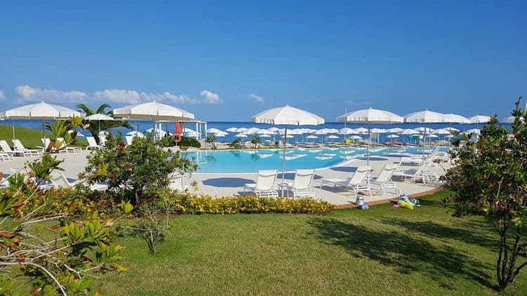 Capovaticano Resort Thalasso & SPA MGallery by Sofitel
