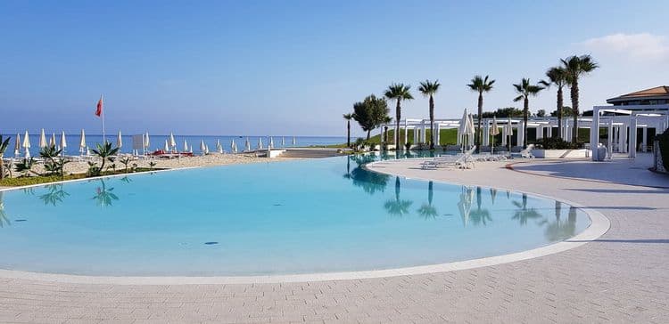 Capovaticano Resort Thalasso & SPA MGallery by Sofitel