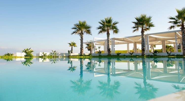 Capovaticano Resort Thalasso & SPA MGallery by Sofitel