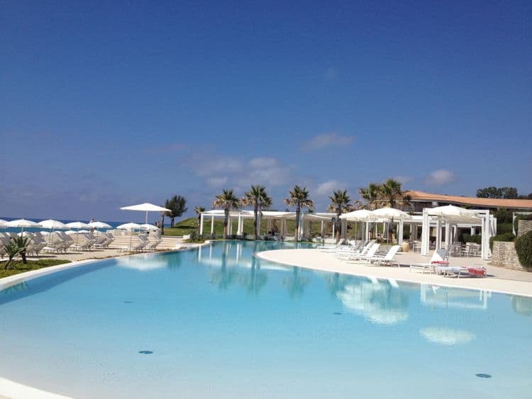 Capovaticano Resort Thalasso & SPA MGallery by Sofitel
