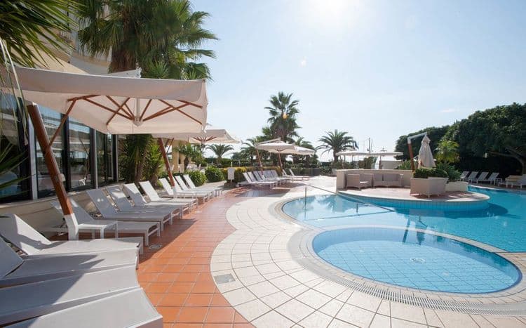 Sunshine Club Hotel & SPA