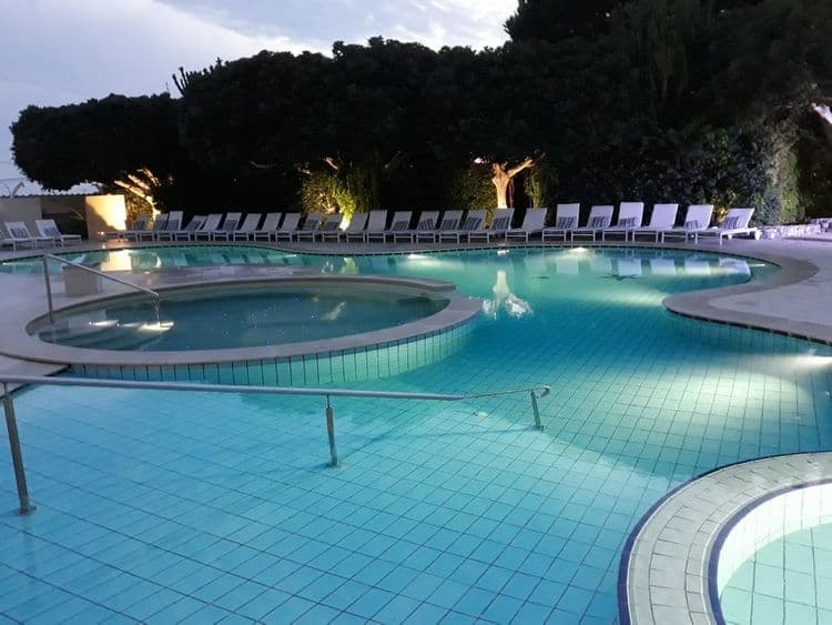 Sunshine Club Hotel & SPA