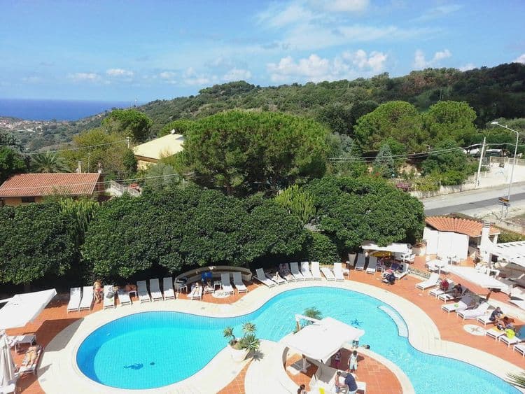 Sunshine Club Hotel & SPA