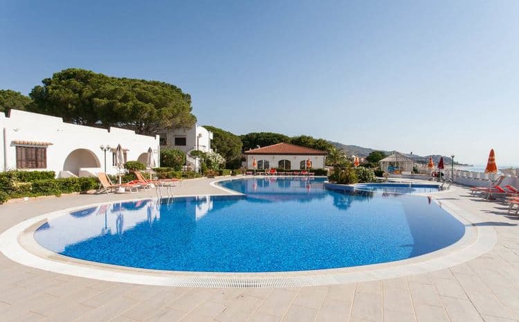 Estella Club Village & Residence