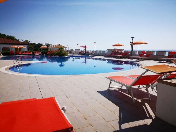 Estella Club Village & Residence