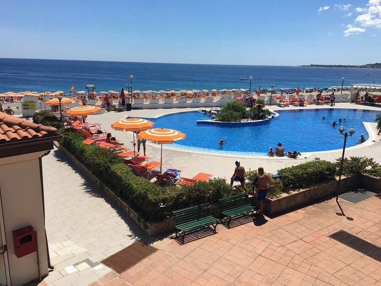 Estella Club Village & Residence