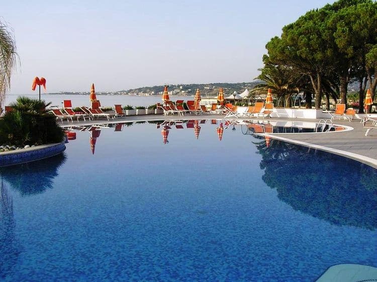 Estella Club Village & Residence