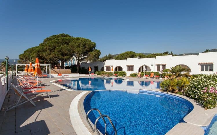 Estella Club Village & Residence