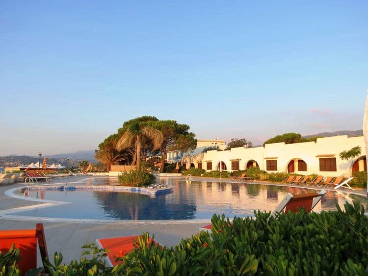Estella Club Village & Residence