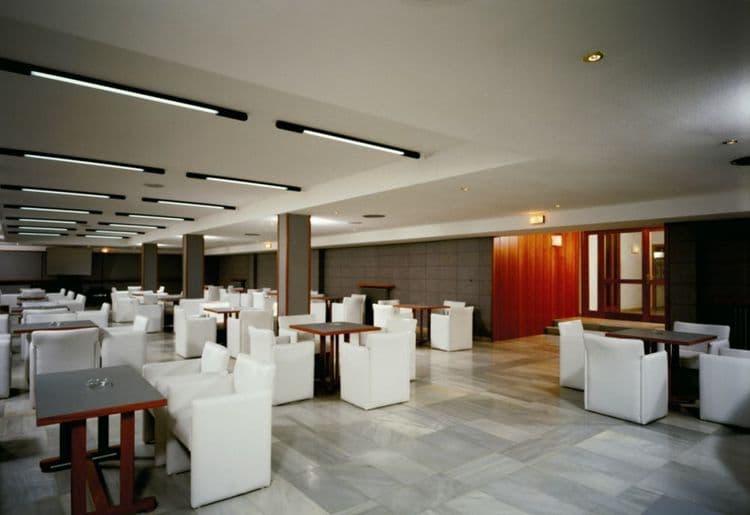 Garbi Park Hotel