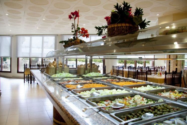 Garbi Park Hotel