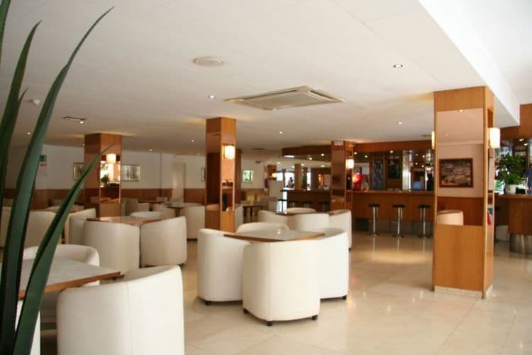 Garbi Park Hotel