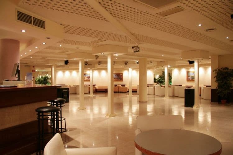 Garbi Park Hotel