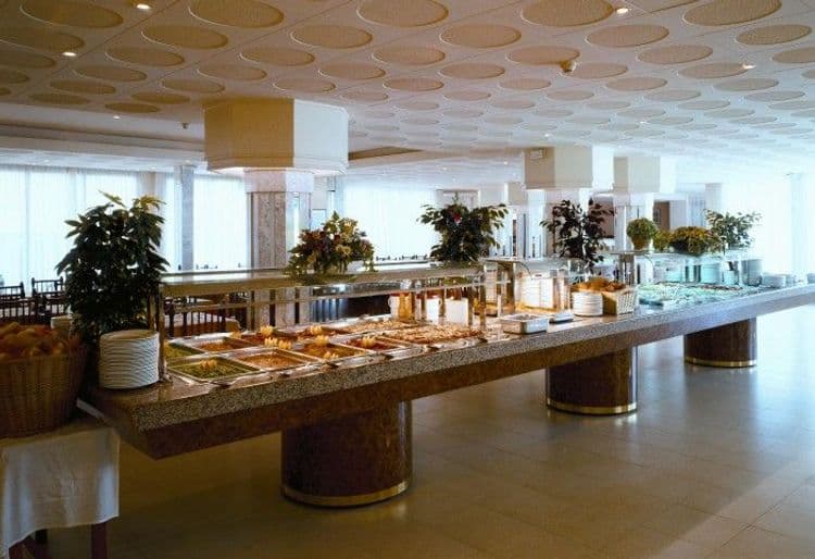 Garbi Park Hotel