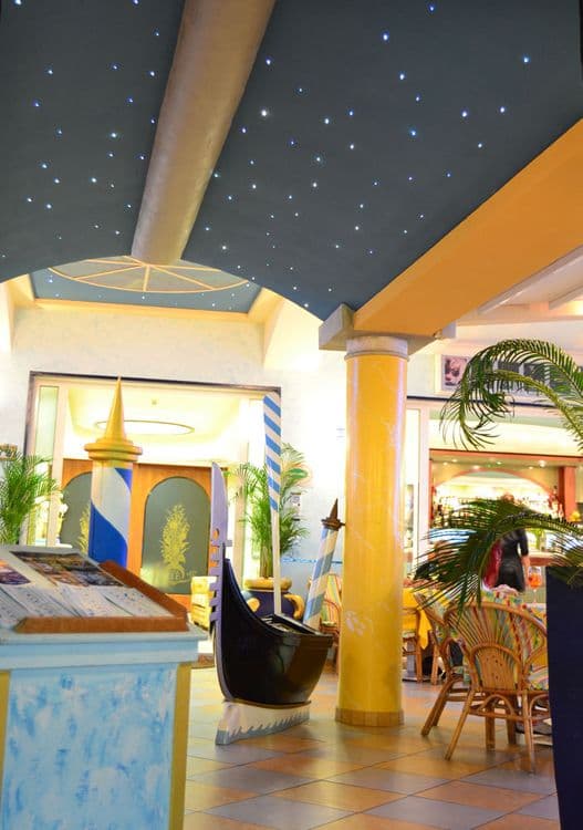 Ettoral Hotel