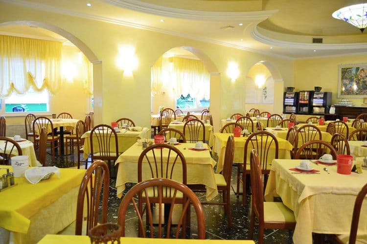Ettoral Hotel