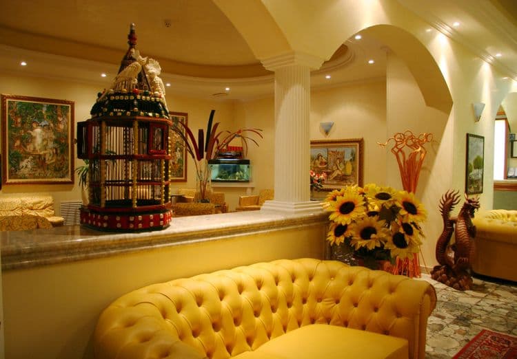 Ettoral Hotel