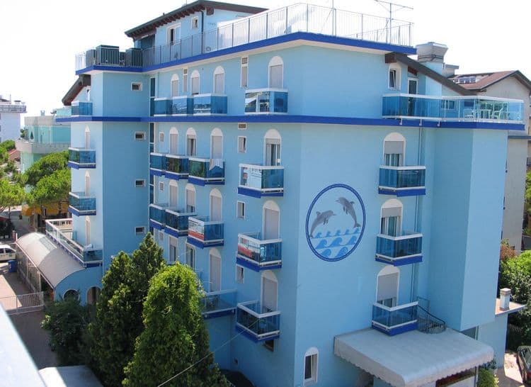 Ettoral Hotel