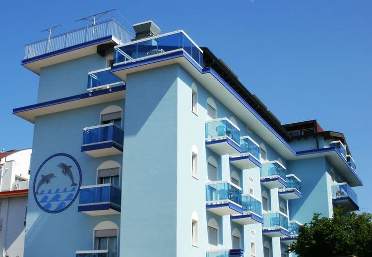 Ettoral Hotel