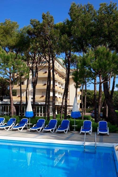 La Pineta Aparthotel