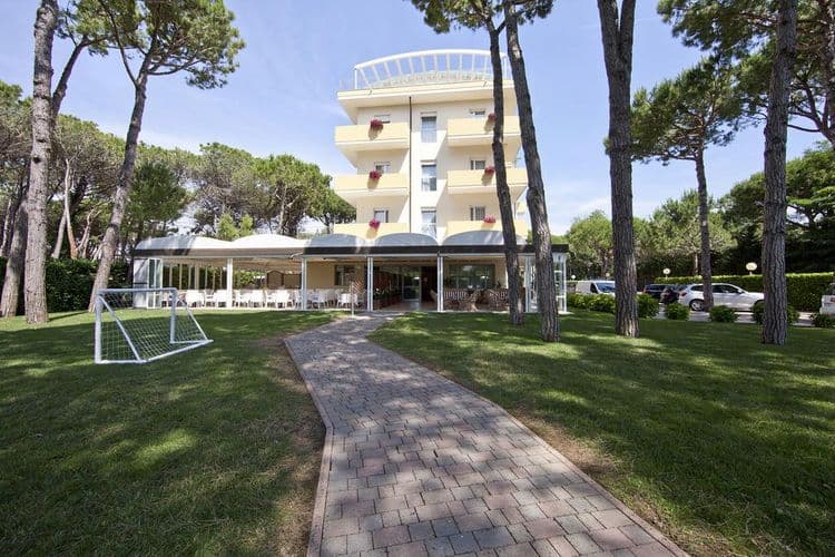 La Pineta Aparthotel