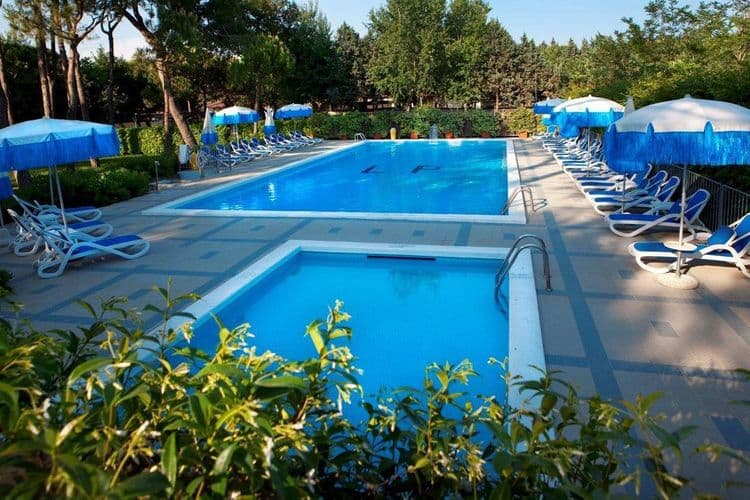 La Pineta Aparthotel