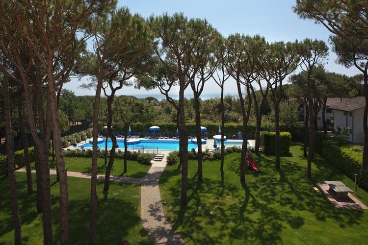 La Pineta Aparthotel