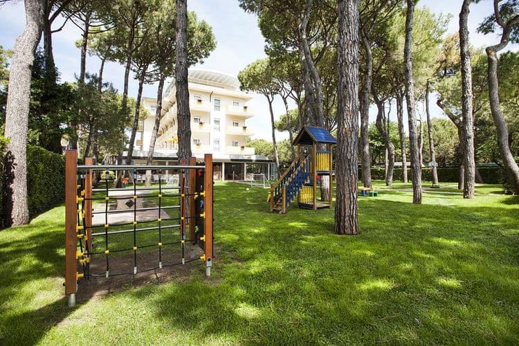 La Pineta Aparthotel