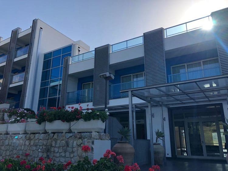 Ersilia Villa