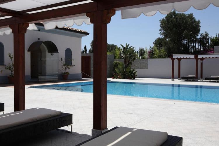Ersilia Villa