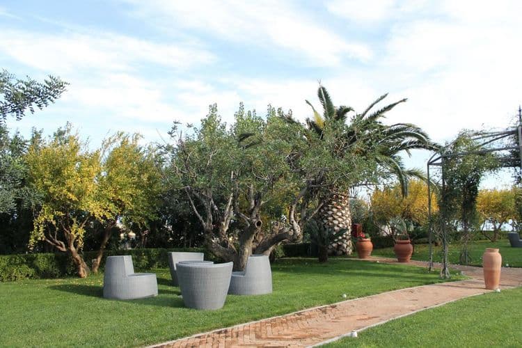 Ersilia Villa