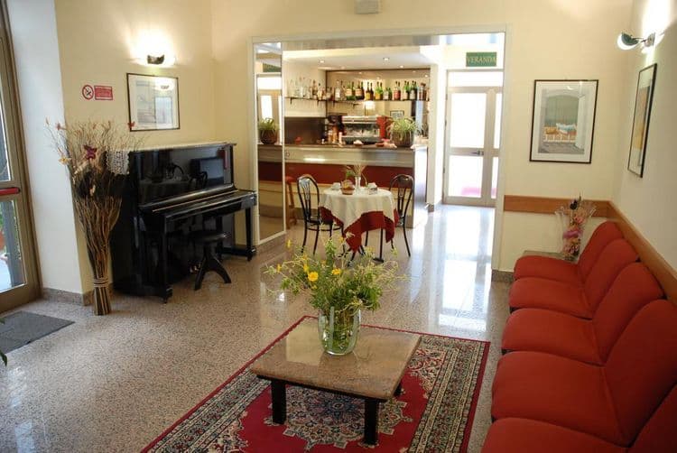 Il Nocchiero City Hotel