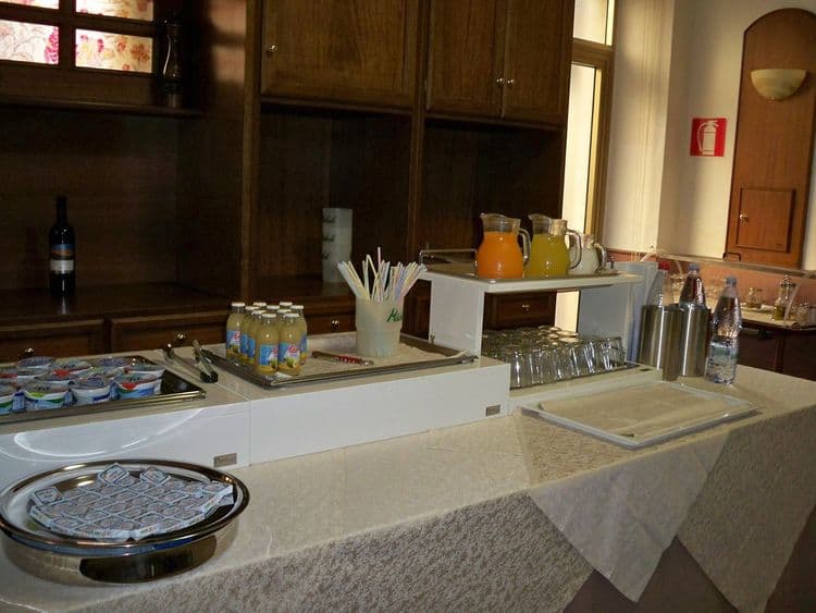Il Nocchiero City Hotel