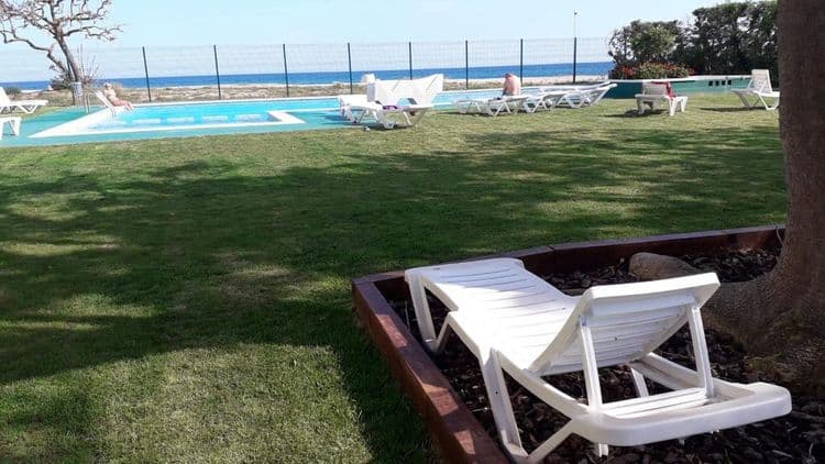 Bon Repos Apartments
