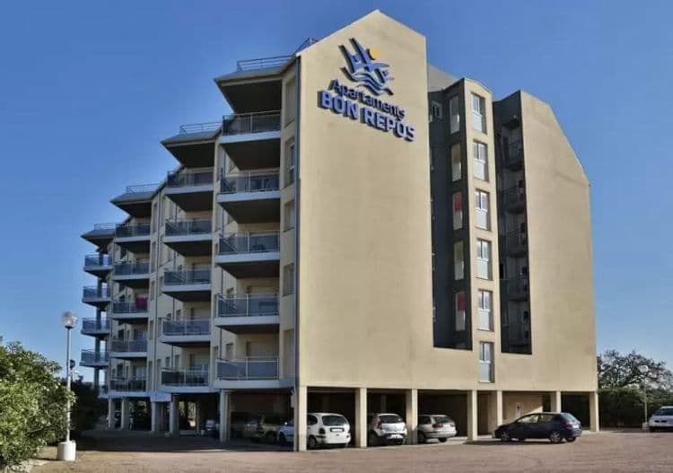 Bon Repos Apartments