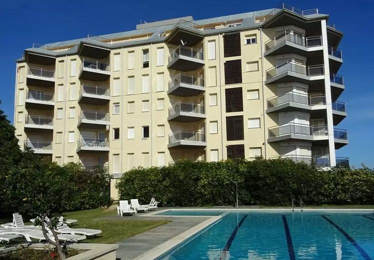 Bon Repos Apartments