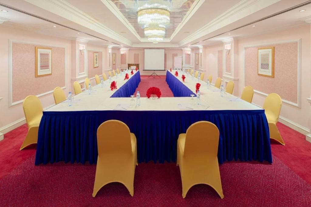 Riviera Hotel Dubai