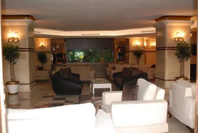 Suix Lara Hotel