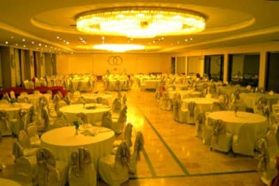 Suix Lara Hotel