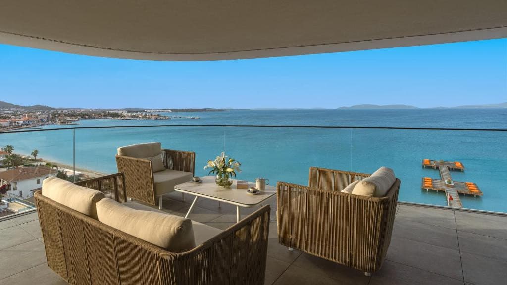Sheraton Cesme Hotel Resort & Spa