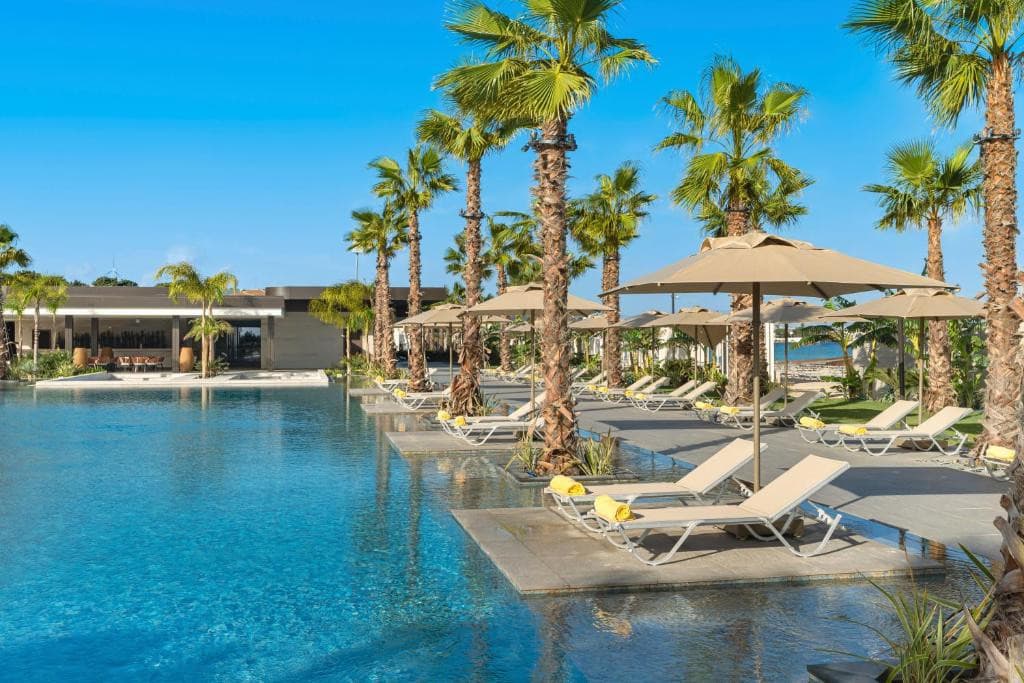 Sheraton Cesme Hotel Resort & Spa