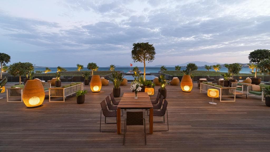 Sheraton Cesme Hotel Resort & Spa