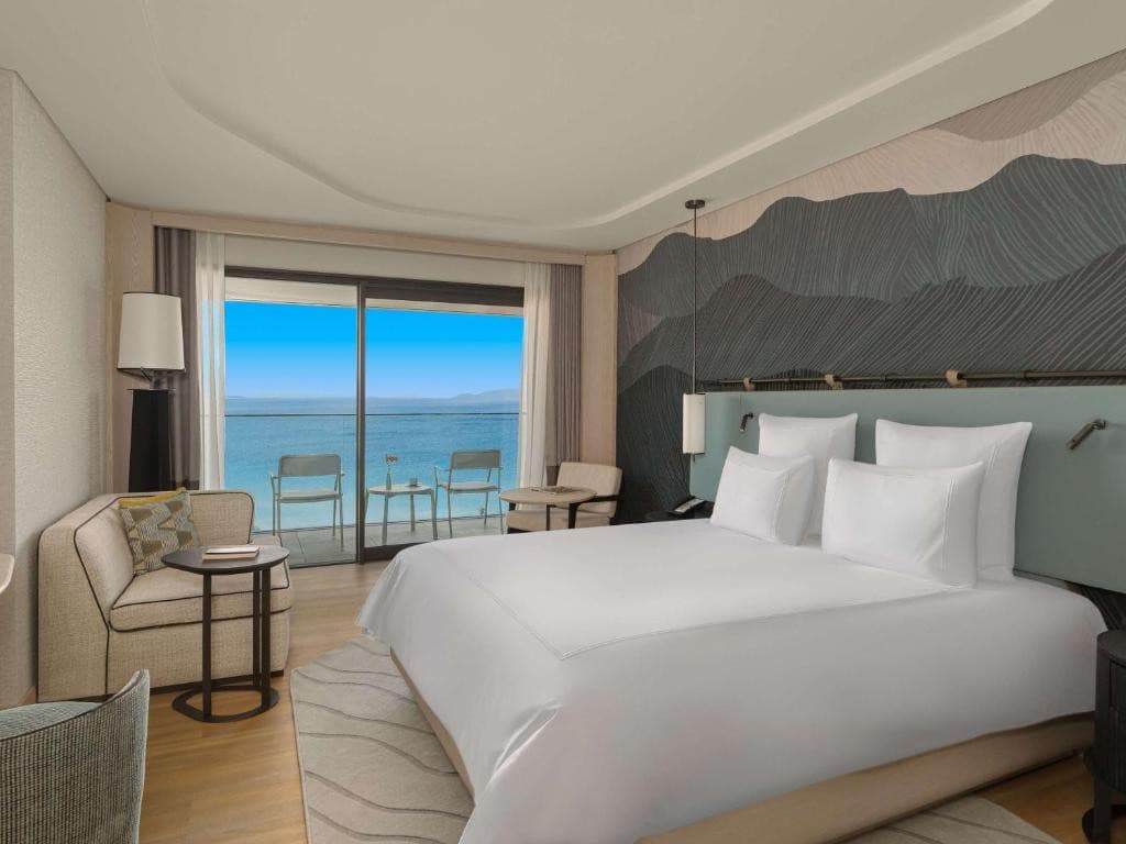 Sheraton Cesme Hotel Resort & Spa