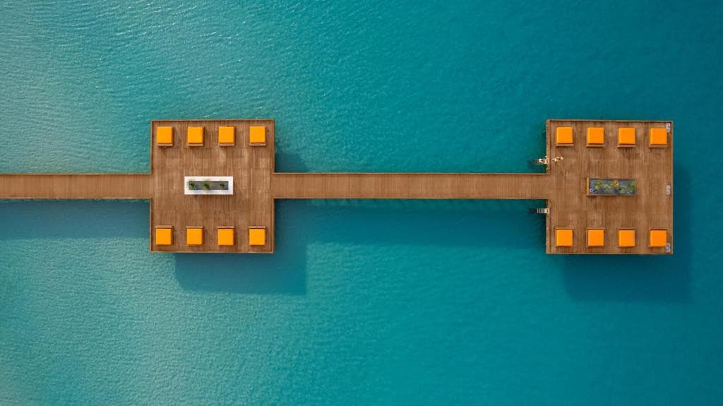 Sheraton Cesme Hotel Resort & Spa