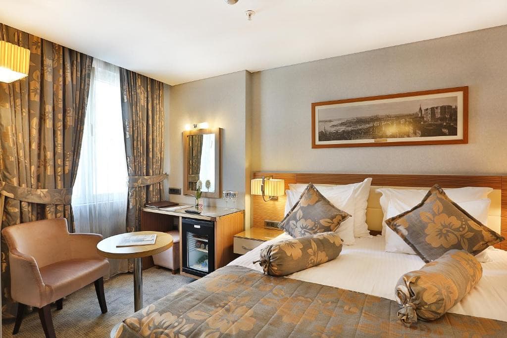 Momento Hotel Beyazit