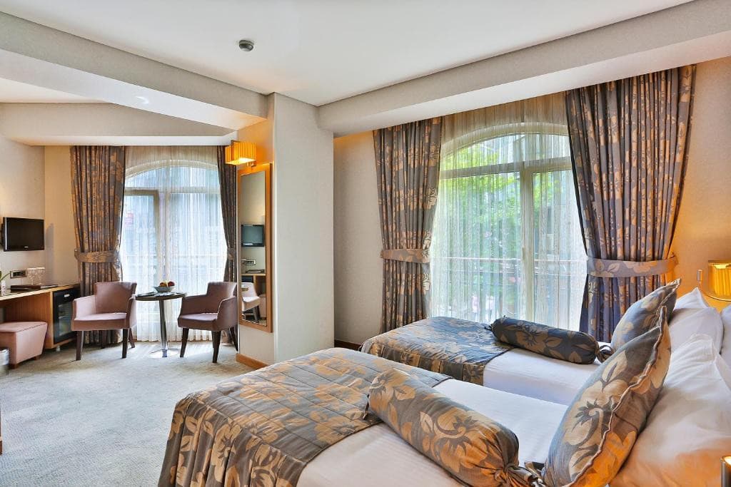Momento Hotel Beyazit