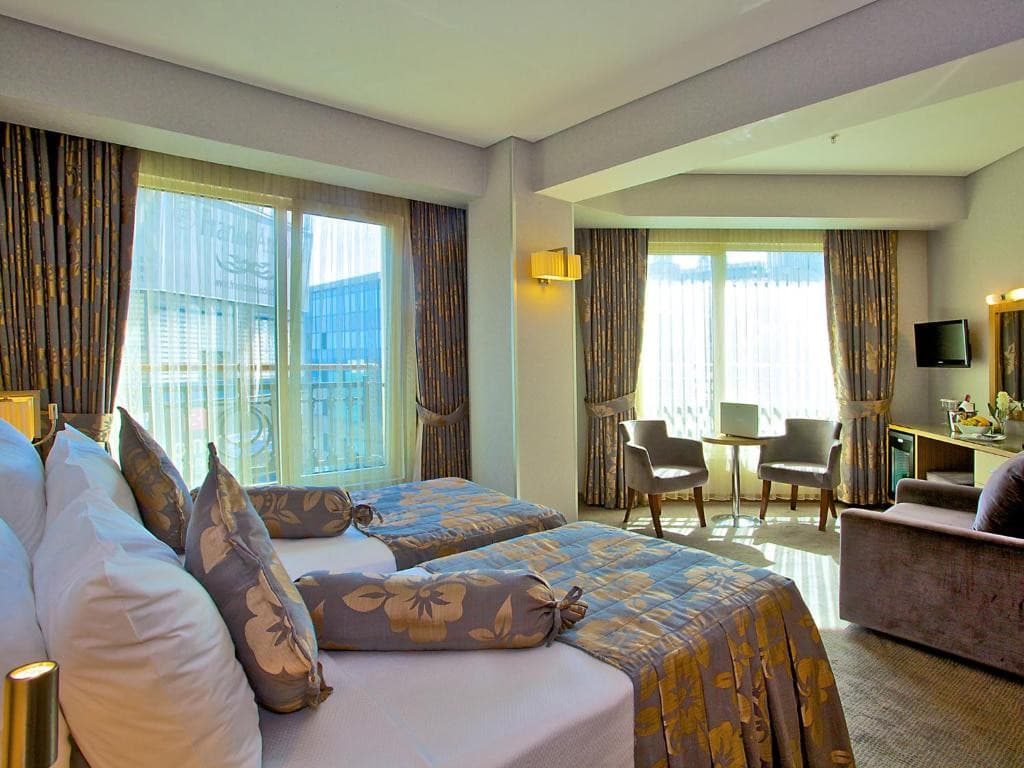 Momento Hotel Beyazit